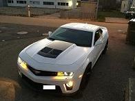 Avatar de l’utilisateur