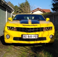 Avatar de l’utilisateur