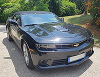 Avatar de l’utilisateur