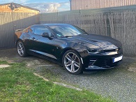 Avatar de l’utilisateur