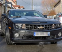 Avatar de l’utilisateur