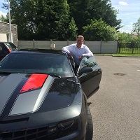 Avatar de l’utilisateur