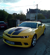 Avatar de l’utilisateur