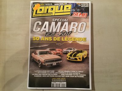 Torque hors-série #04