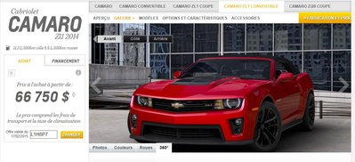 Zl1 Gm